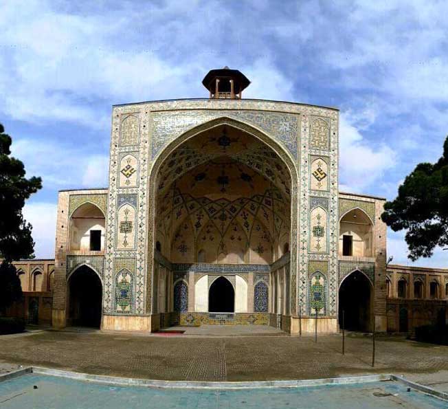 خرید بلیط هواپیما سمنان، گذری به جاذبه های گردشگری با آنی تیکت