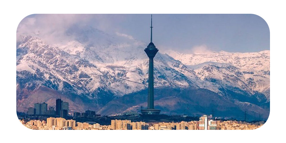 بلیط هواپیمای کرمان تهران