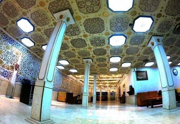 هتل کوثر