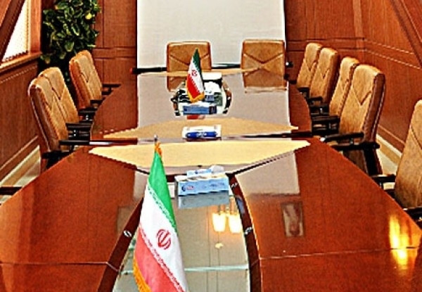 هتل پارمیس