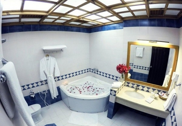 هتل صدف