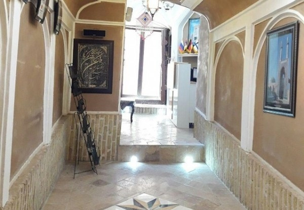 هتل رویای قدیم
