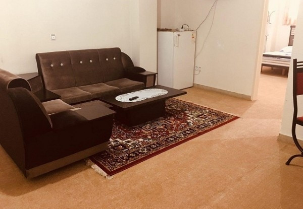 هتل آپارتمان زیبا