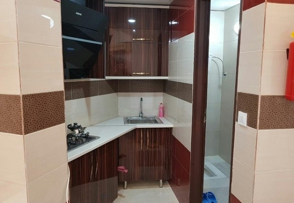 خانه مسافر سپیدار