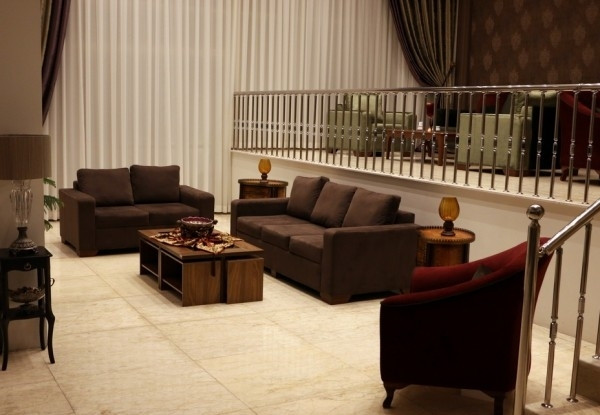 هتل فراز