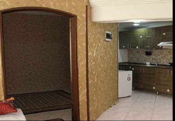 خانه مسافر منتظمی