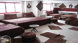 هتل گاجره دیزین
