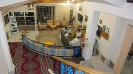 هتل بهارستان